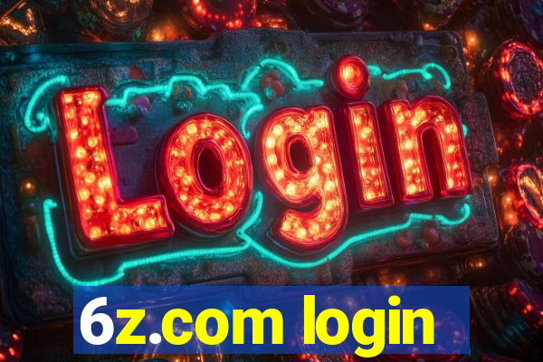 6z.com login